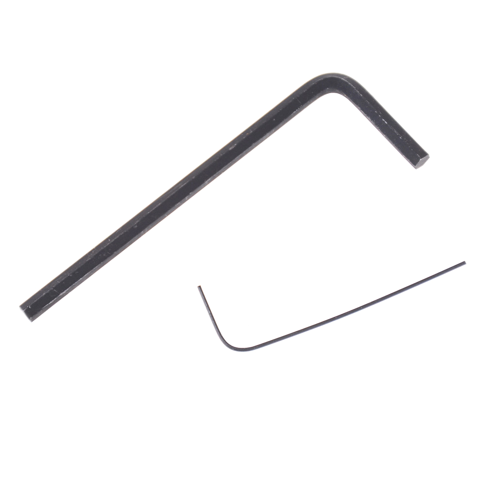 7pcs/set 0.7mm-3mm Mini Hexagon Hex Allen Key Set Wrench Screwdriver Tool Kit Micro Hex Wrench