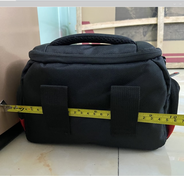 Fusitu-bolsa impermeable para cámara Digital – Grandado