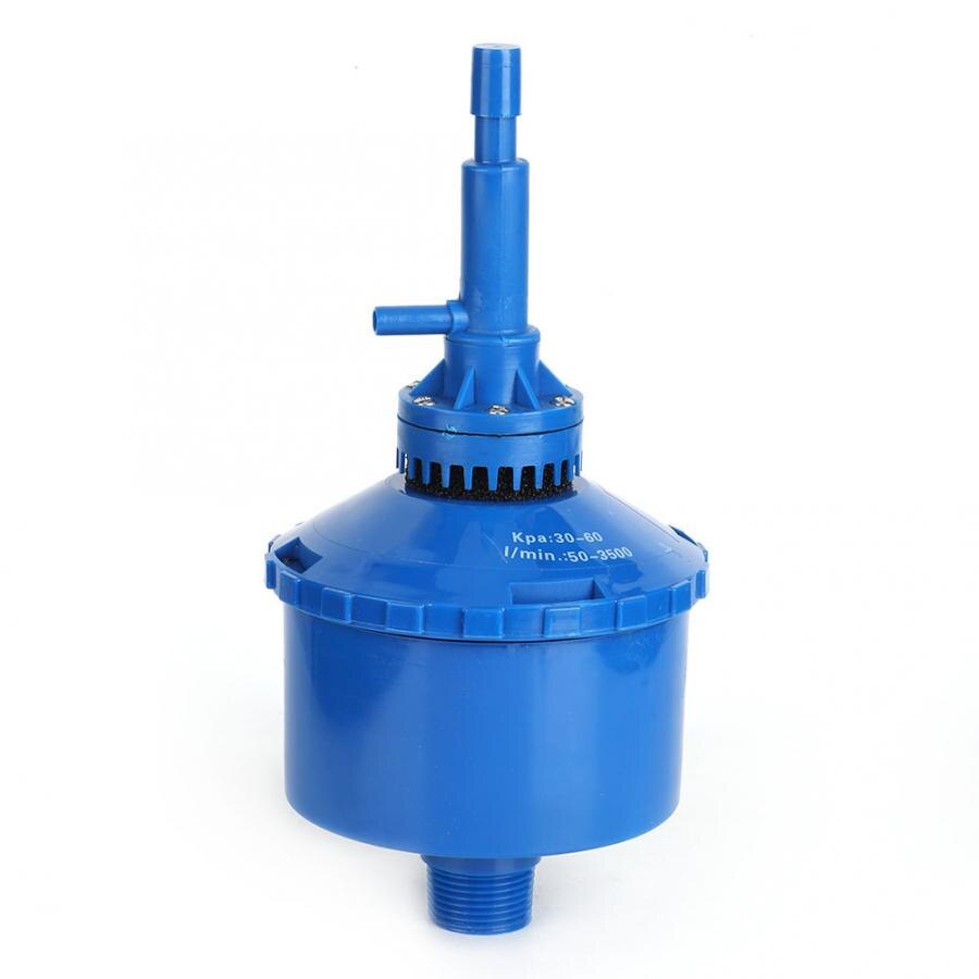 HL-MP44 3500L/MIN Milking Pressure Regulator Special Vacuum Milking Regulating Valve for Farming Milking Machine