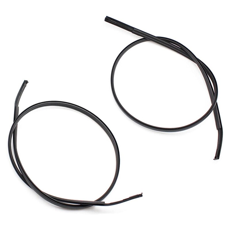 Modanatura a goccia sul tetto per Toyota per Vios/tazza 07-13 (asiatico) e Yaris berlina AU 07-13 e Belta 06-12 JP: Default Title