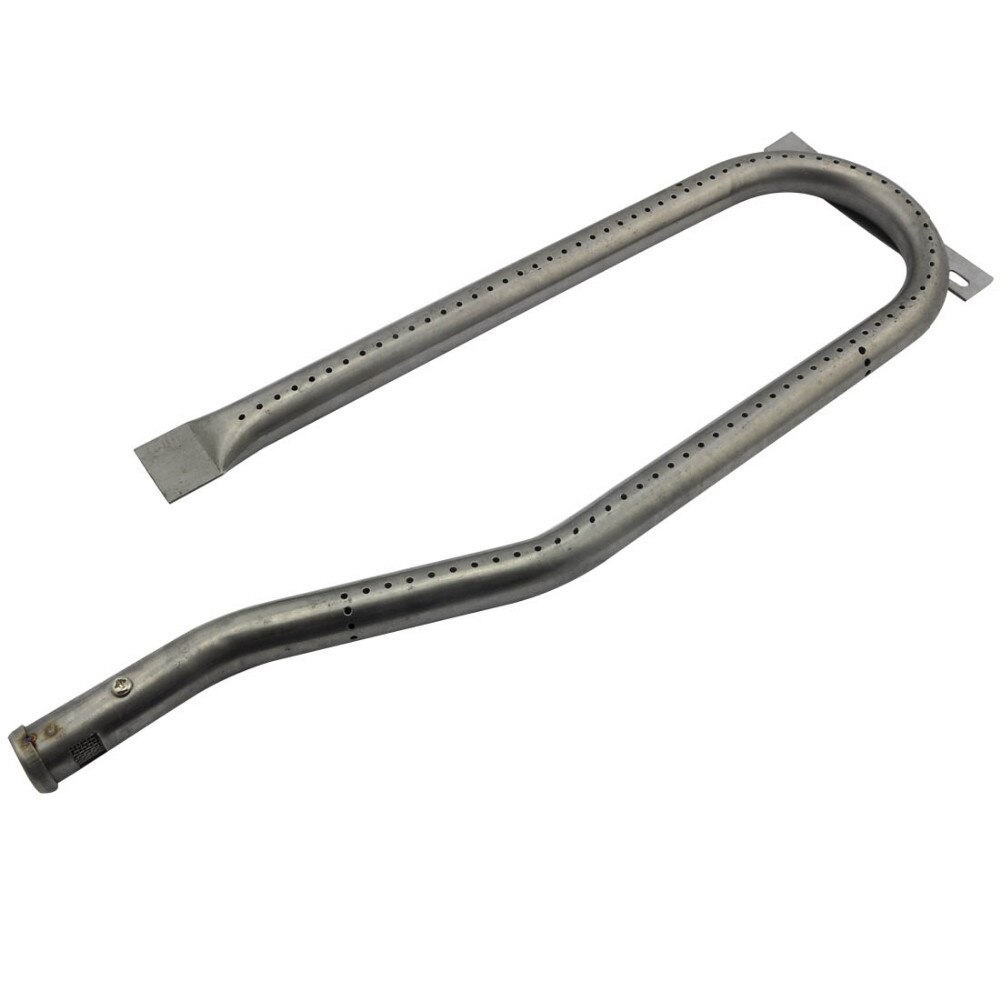 13361 BBQ Parts Gas Grill Replacement 15.8 Inch Stainless Steel Burner For Jenn Air 720-0336, 720-0337,Sams