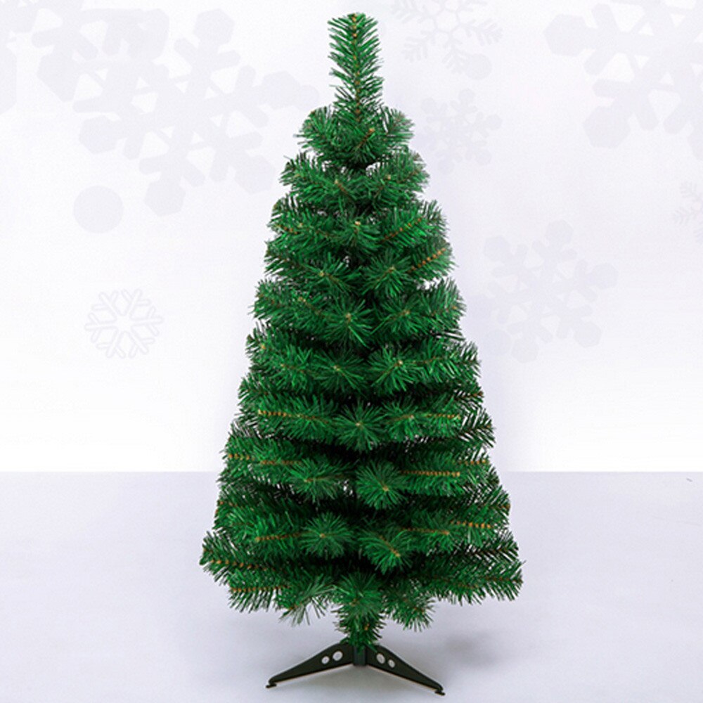 60CM Mini Christmas Tree Desktop Encryption Christmas Tree Mini Xmas Tree Christmas Decoration Year Pine Tree