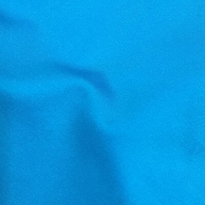 22 couleurs ballon de gymnastique rythmique sac de rangement RG appareil Protection polyamide spandex entraînement concours accessoires Gym: sky blue