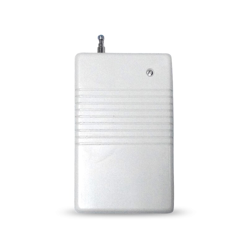 433mhz wireless signal repeater 3000m transmitting wireless signal repeater for GSM WIFI alarm system/ compatible IC items
