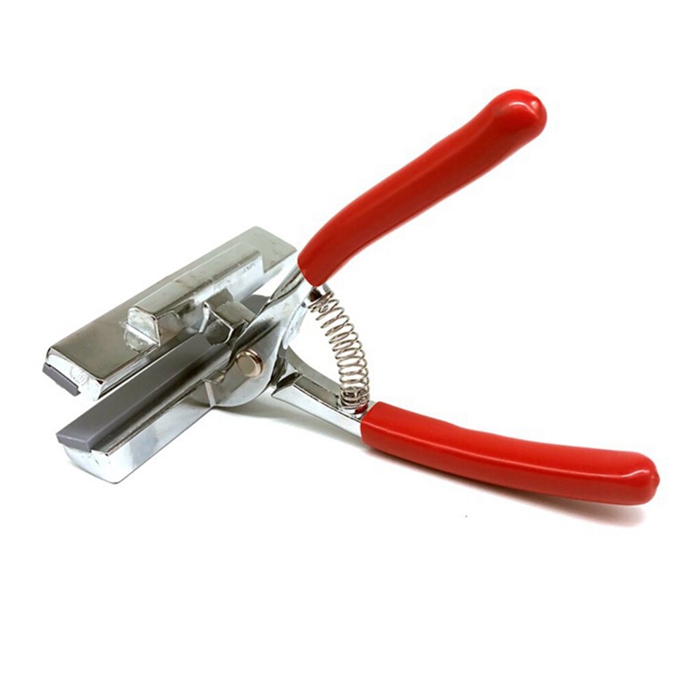 Canvas Pliers Canvas Frame Spring Handle For Stretcher Bars Framing Tool 12cm Width Shank Oil Painting Tool For Painting Lovers