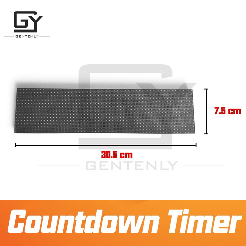 Escape Room Countdown Timer Tijd Telmachine Exit G... – Vicedeal