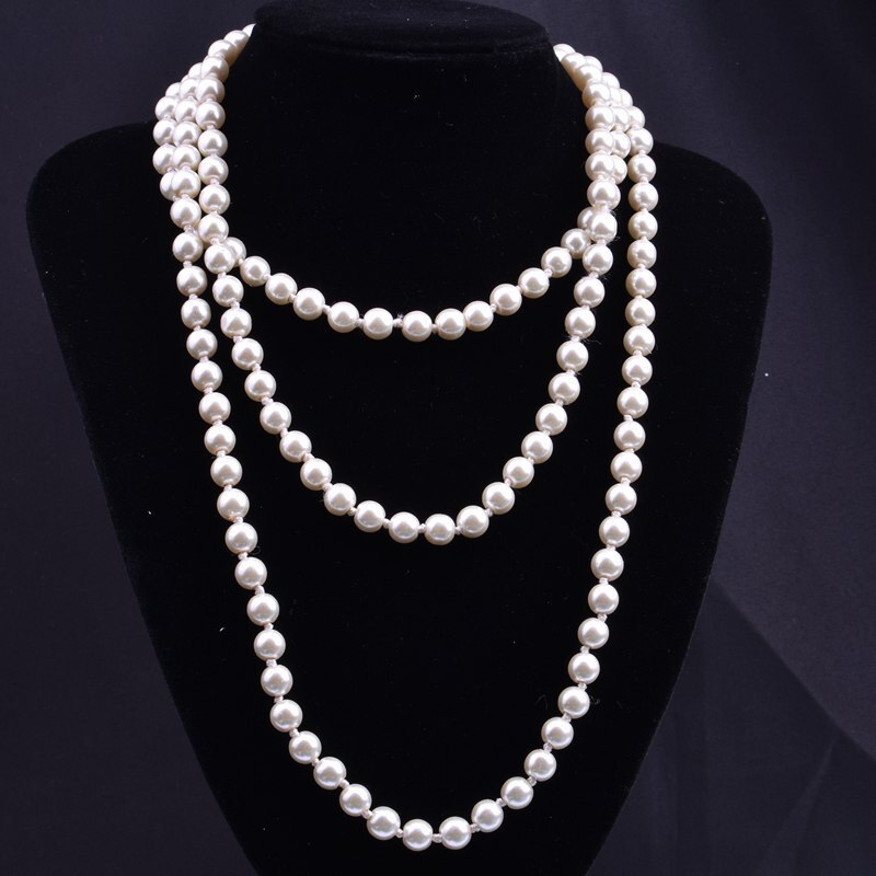 Vouwgordijn eindeloze ketting EP 150cm wit | | De stijl