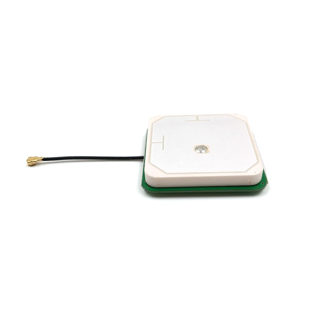 Beitian neo  m8n m8p m8t løsning glonass bds galileo gps antenne cirocomm intern gnss antenne 5cm kabel ipex stik bt -35