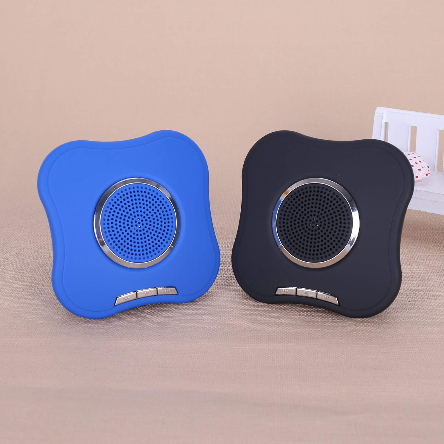 Draadloze Bluetooth Speaker Waterdichte Douche Luidspreker Draagbare Speaker Mini Auto Handsfree Call Music Zuig Mic Voor Telefoon