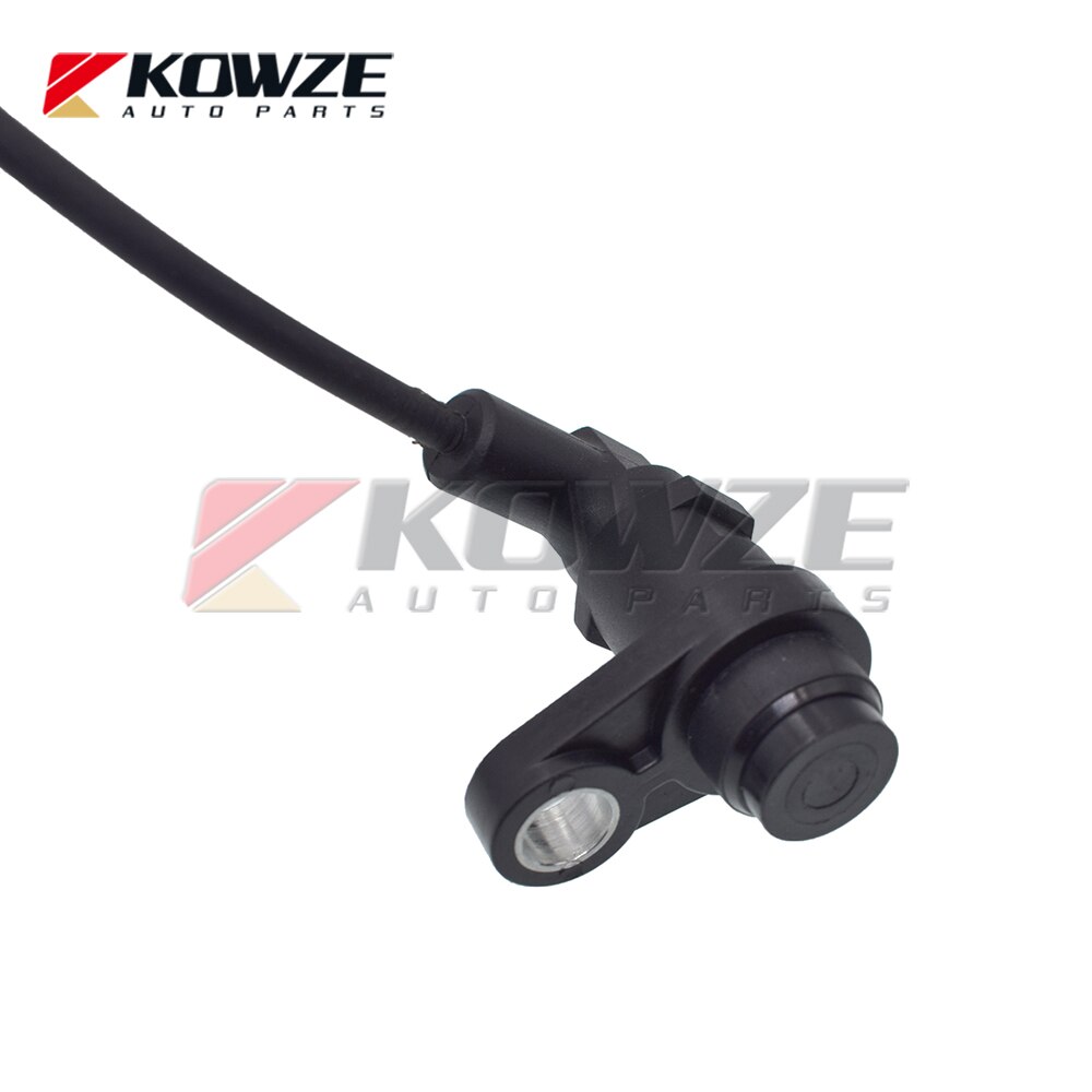 KOWZE Rear ABS Sensor Speed for Mitsubishi Pajero Montero Sport Challenger Nativa KH4W KH6W KH8W 4670A599 4670A600