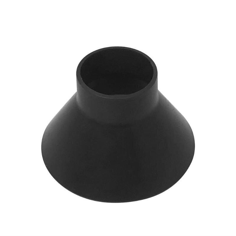 Snow Shovels Car Magic Window Windshield Car Ice Scraper Shaped Funnel Snow Remover Deicer Cone Deicing Tool Ice Brush: 6