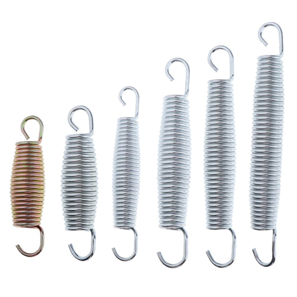 Trampoline Vervanging Springs 5 5.5 6.5 Inches Weerbestendig Rvs Trampoline Onderdelen Accessoires Reparatie Tool