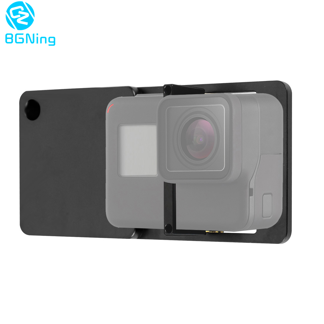 Aluminum Sports Camera Bracket Switch Adapter Plat... – Grandado