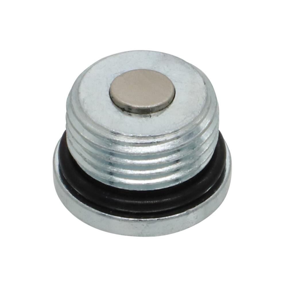 Magnetic Front Diff Drain Plug Bolts For Polaris Sportsman Ranger Scrambler 400 500 700 800 3233794