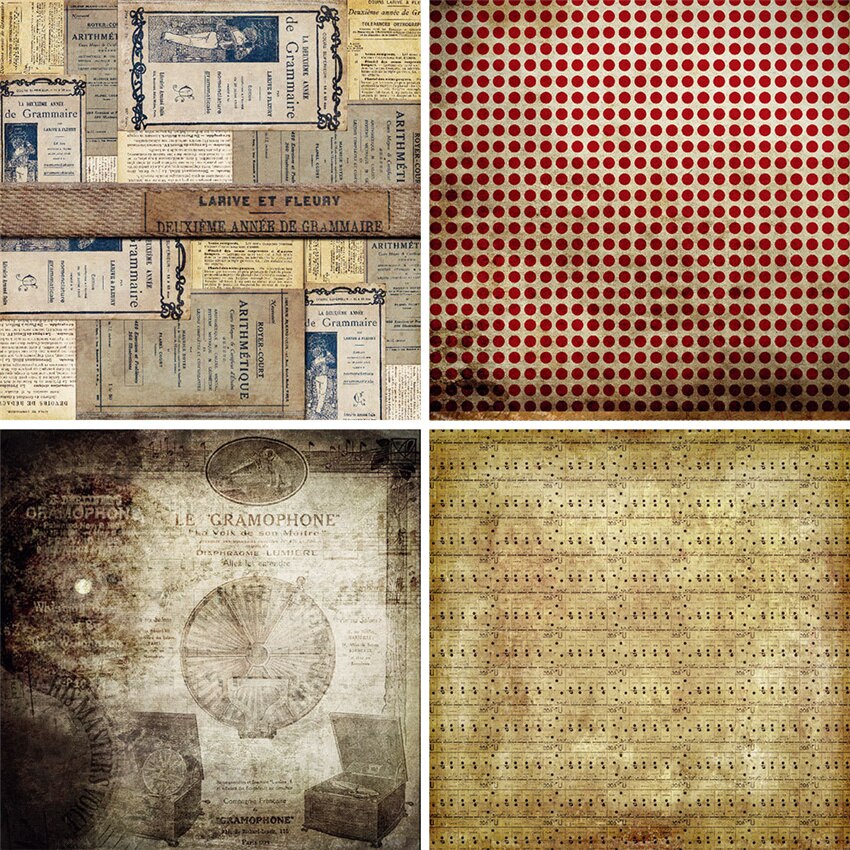 Articoli Per Scrapbooking | Acquisti Online Su - Foto 3