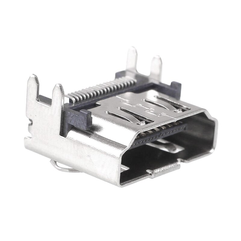 Hdmi-poort Vervanging Connector Socket Voor Sony Playstation 4 Ps4 Pro/Slim Console