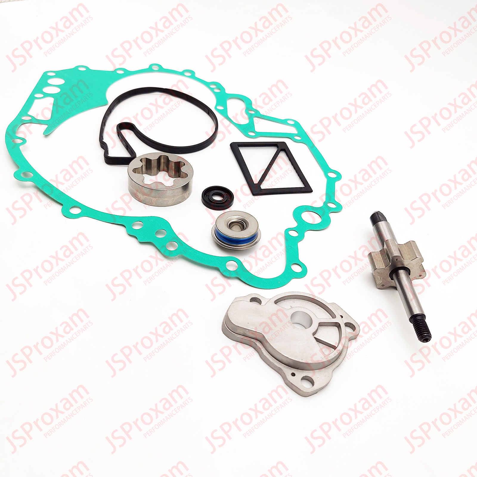 010-42095675 1200 2002 ersetzt passend für Meer doo gtx 4-tec gti rxt rxp ölpumpens atz 0208-837472
