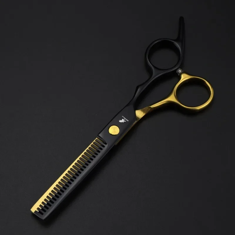 6 Inch Haar Schaar Haar Dunner Knippen Clipper Kapper Schaar Haar Schaar Professionele Kapper Kappers Schaar