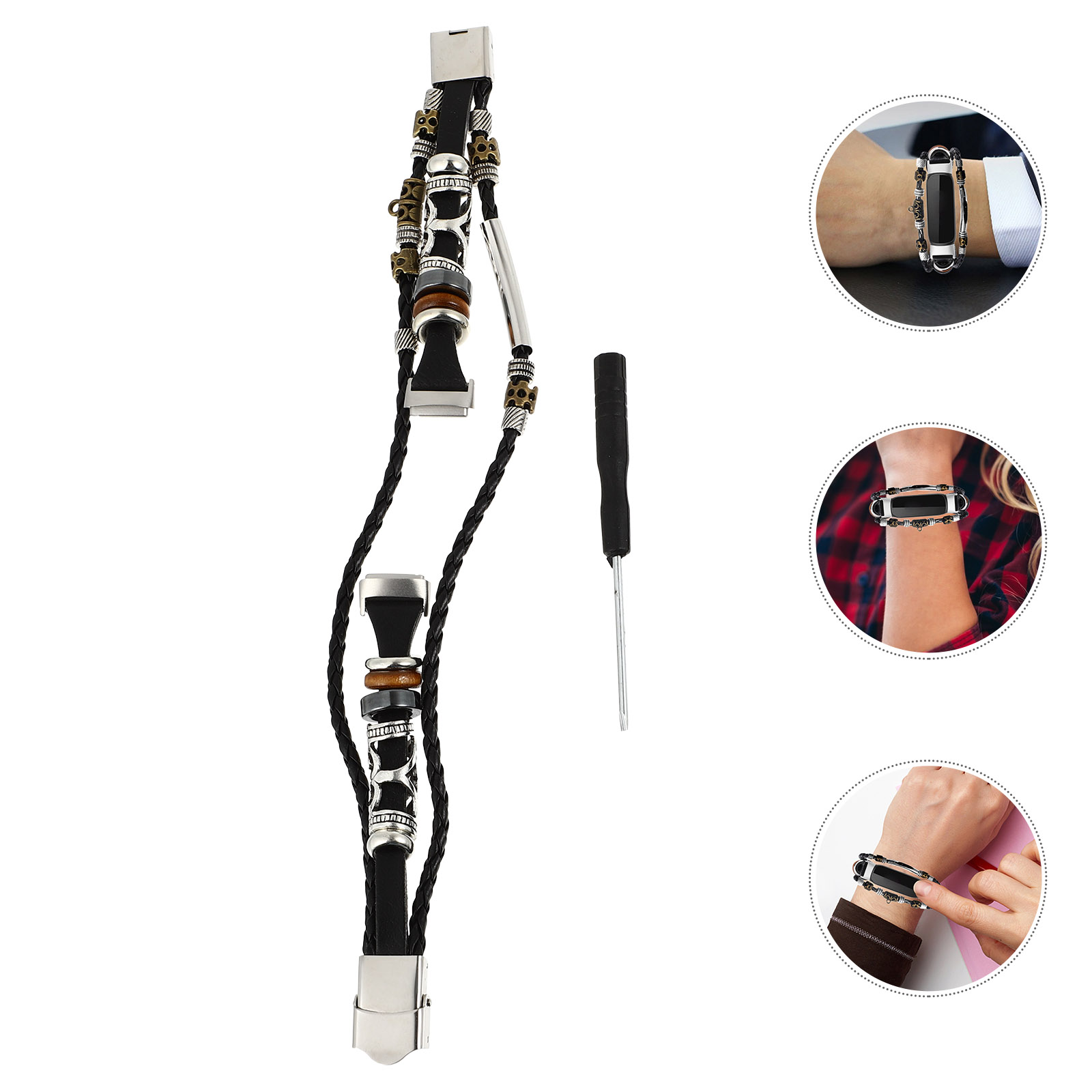 Ersatzarmband für luxusuhren