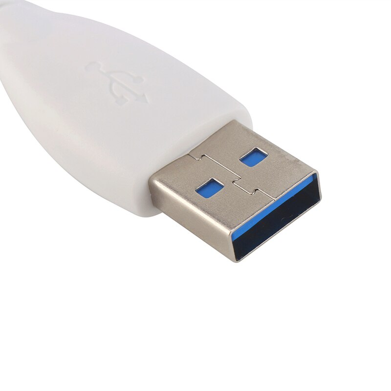 Alesser pour Blackview BV7000 BV9600 câble USB câble de charge pour Blackview BV8000 BV9500 BV6800 câble chargeur USB 1m type-c