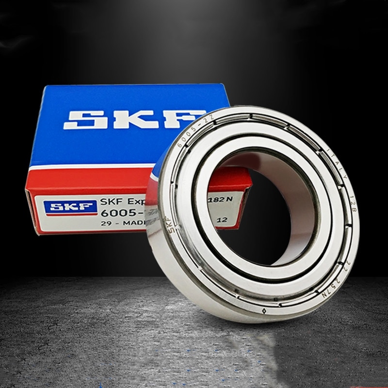 10pcs original sweden SKF high speed bearing 6000 6001 6002 6003 6004 6005 6006 -2Z 2RSH ZZ -2RS1 C3 deep groove ball bearings