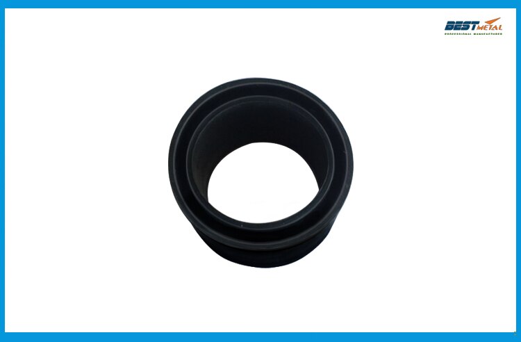 MATEL-panneau d'appât pour la pêche | 4 pièces de en Nylon noir stabilisé UV support de canne à pêche, protecteurs d'insertion-planche d'appât pour la pêche/lanceur de roquettes