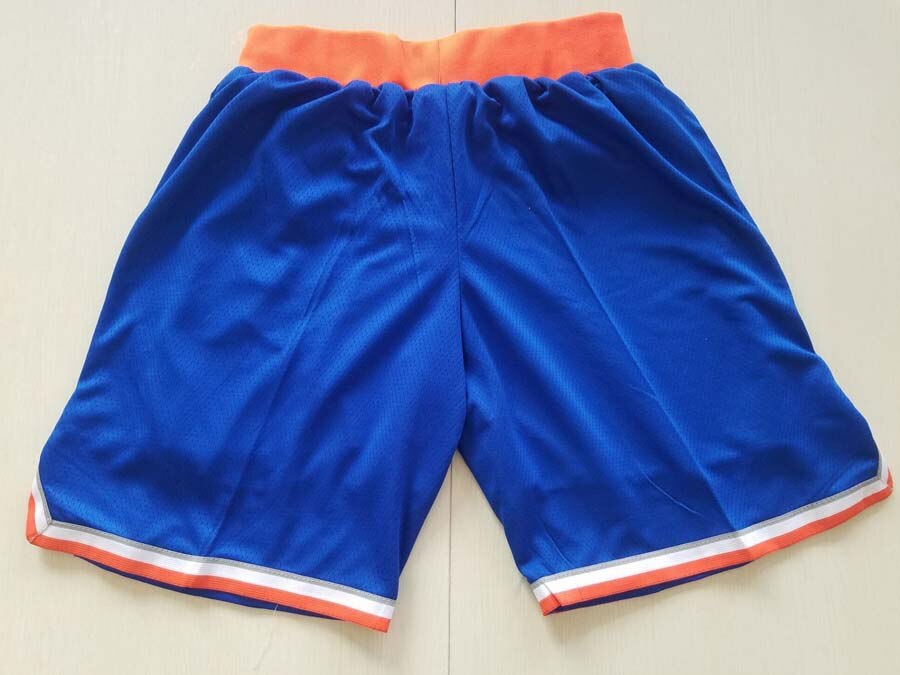 Free Men's America Basketball York Shorts For Sports Shorts Ball Shorts