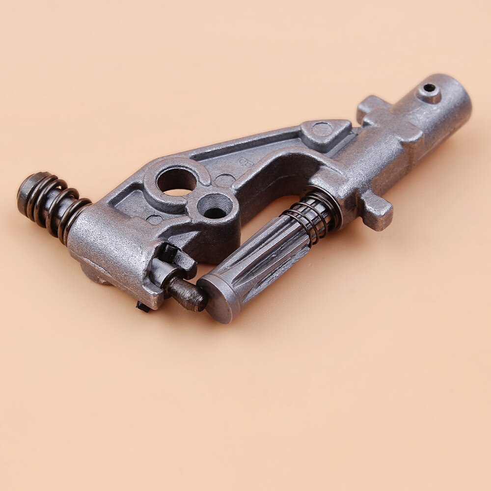 Motorsag oljepumpe til husqvarna 357 359 357xp 359xp bensin motorsag utskifting 544180104
