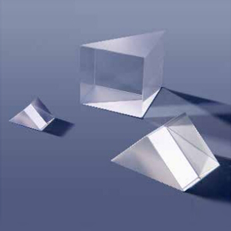 KZJ-101P K9 rectangular prism