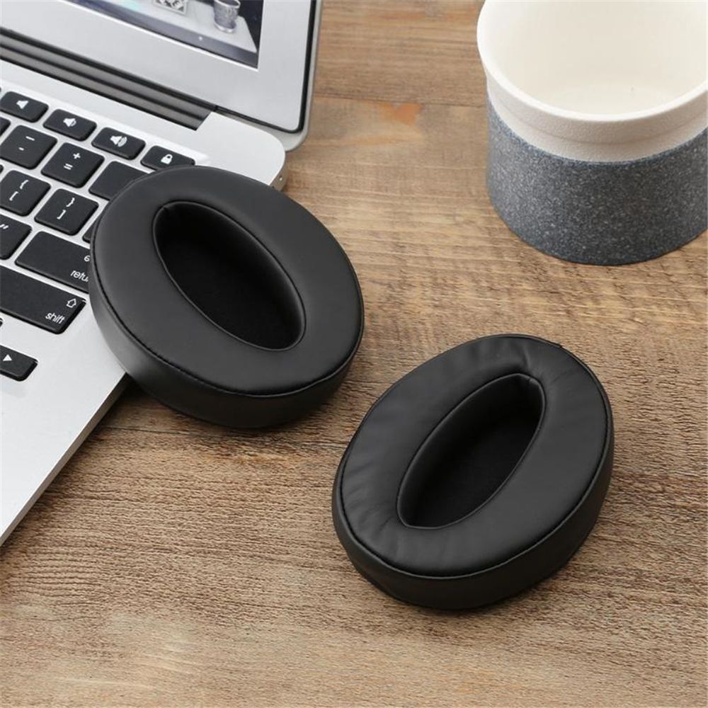 Voor Sennheiser Hd 450 HD450 Btnc Soft Foam Vervanging Oorkussen Oor Kussen Hoofdtelefoon Cover Earmuff Oortelefoon Accessoires