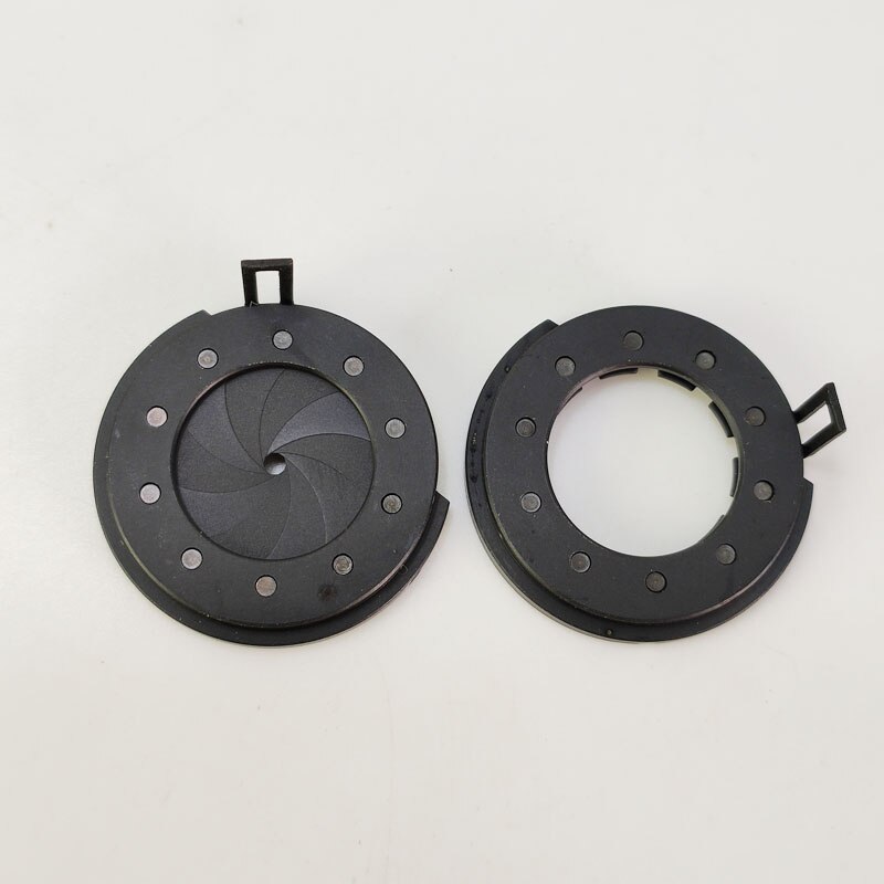 Monitoring Accessories / Integrated Diaphragm / Iris Diaphragm / Manual Diaphragm / Zoom 1-14MM