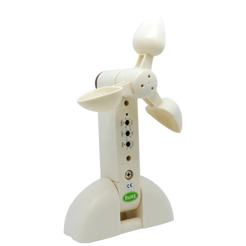 DC12V Wired Wireless Weather Sensor Wind Sensor Rain-Sensitive Close Window Curtain Blinds Water Probe Rain detector