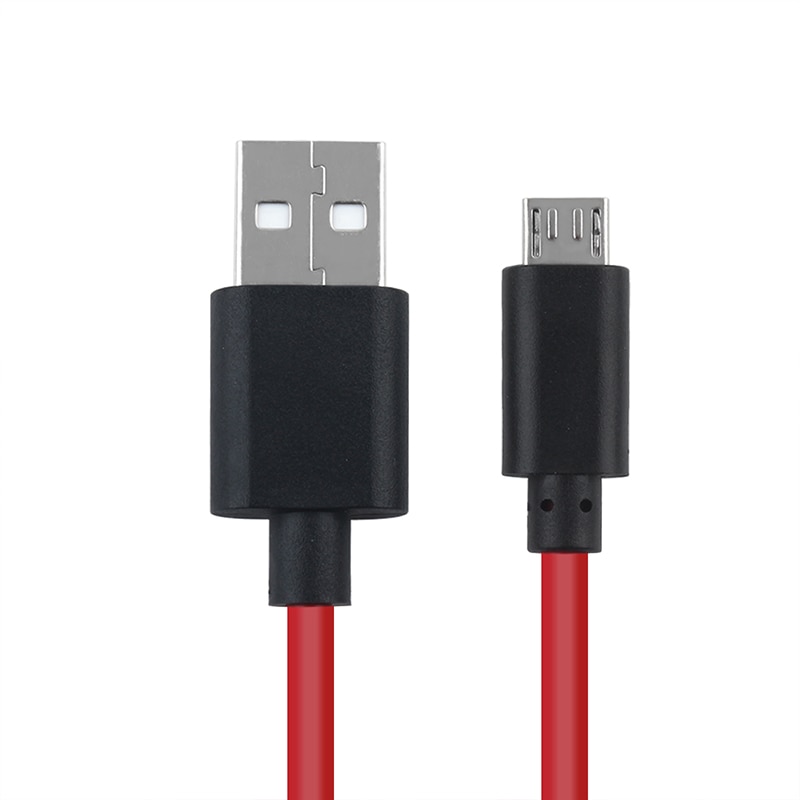 Ocolor Für Umidigi A5 Pro USB Micro Kabel Für Umidigi A5 Pro Ersatz Teile USB Daten Kabel Telefon zubehör