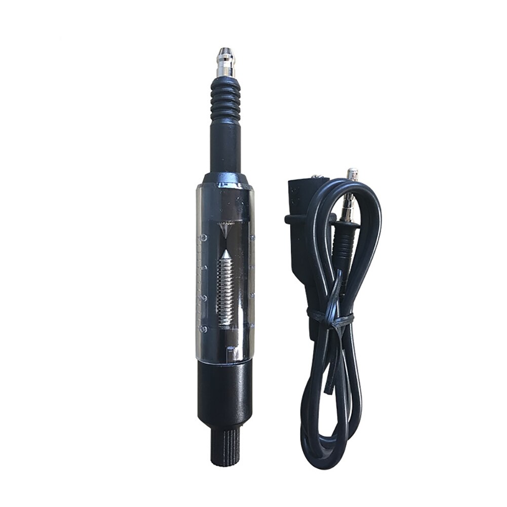 DRAPER D24703 Injector Tester 5V / 12V | Automotive Line DRAPER D24703 Injector Tester 5V / 12V | Automotive Line