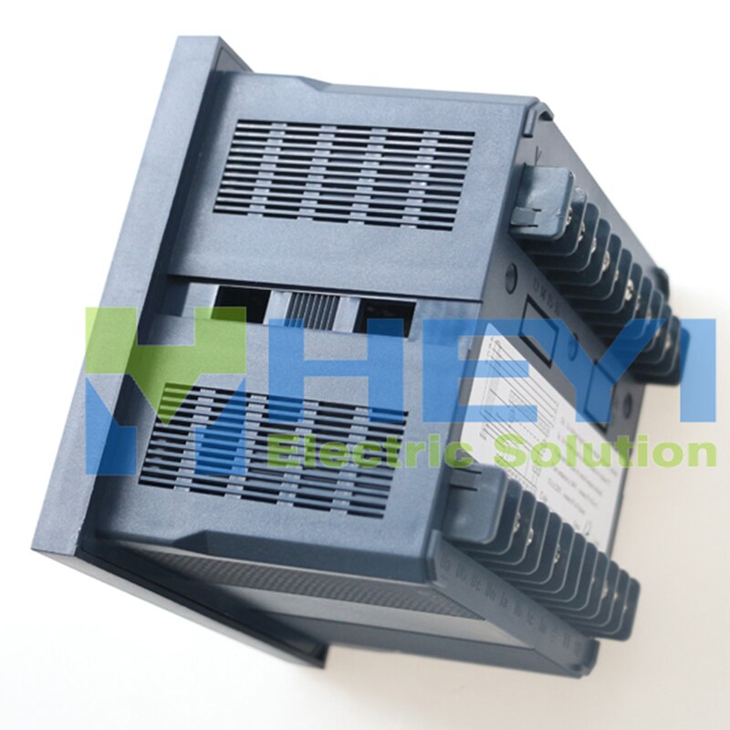 JKW5C blindleistung kompensation Regler für Energie faktor kondensator 6 schritte 380v cos Energie