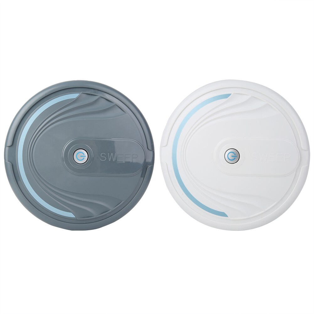 Ultra-Thin Household Vacuum Sweeping Machine Vacuum Cleaner Without Battery Clean Hair Mopping Machine