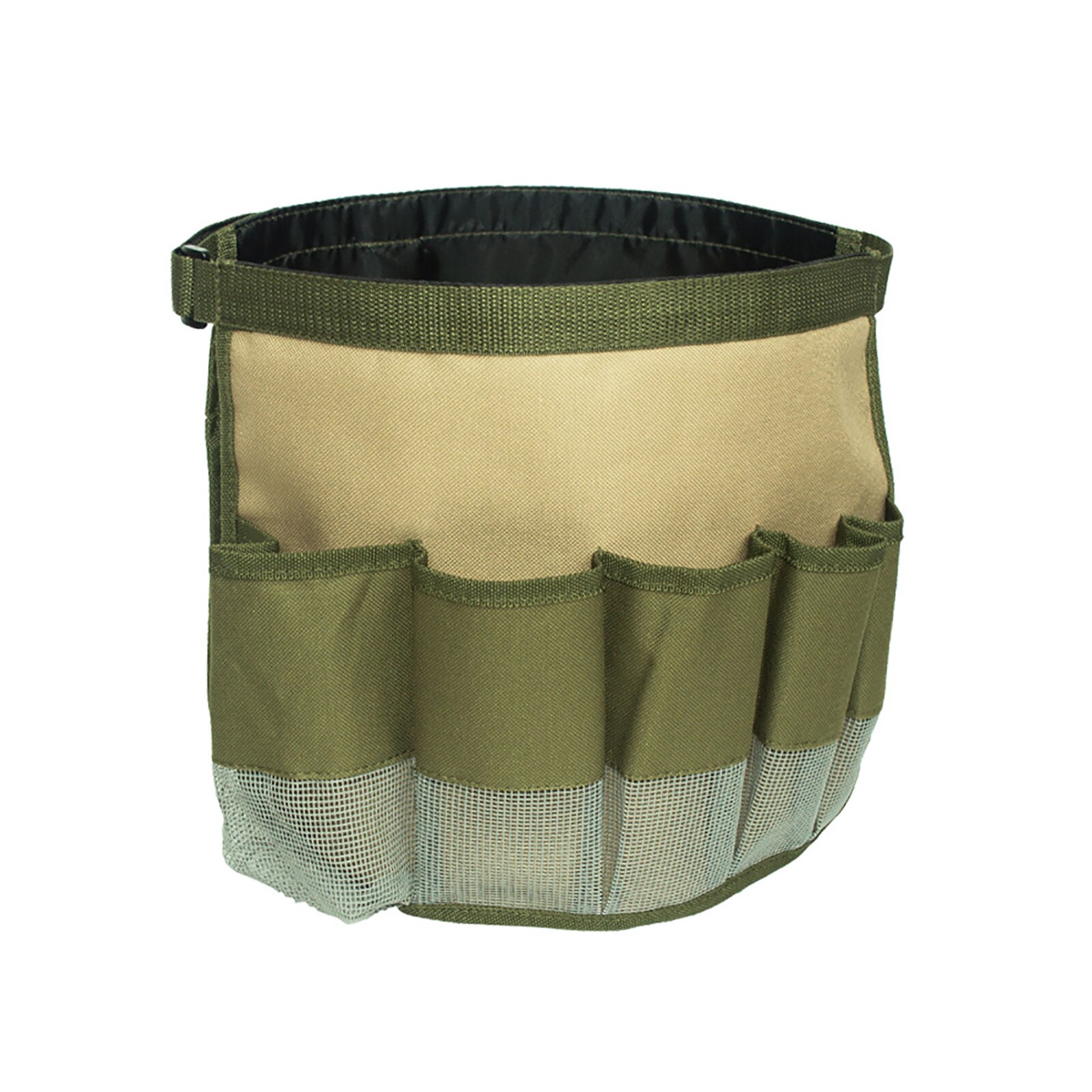 Emmer Organizer Tool Zakjes Tuin Gereedschap Tas Voor Tuin Yard Gazon Multifunctionele Opbergtas 35X27Cm organizer Oxford Tas