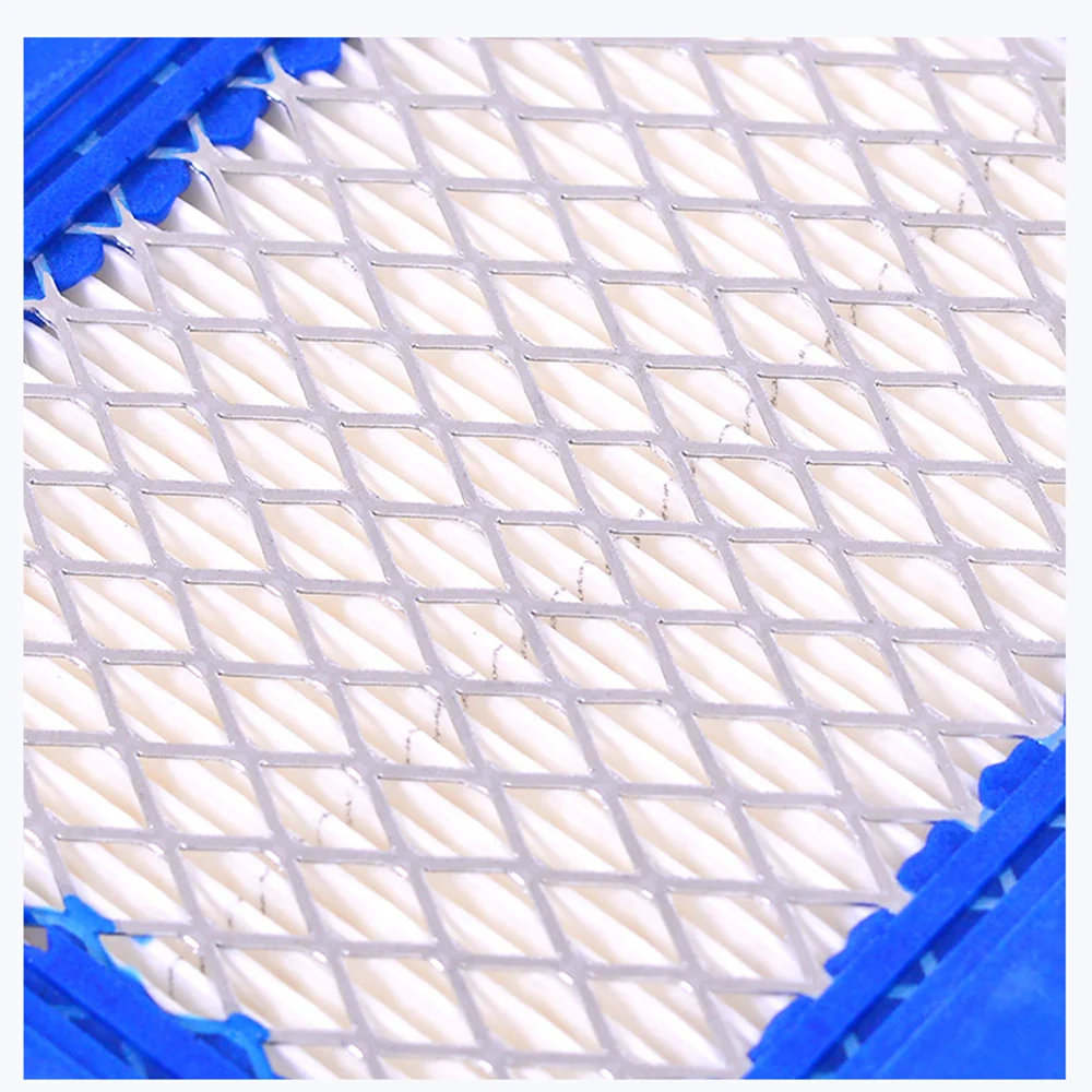 5 stuks 491588 Luchtfilters voor Briggs Stratton 491588 Toro 20332 Craftsman 3364 grasmaaier O20 20 Vierkant filterelement