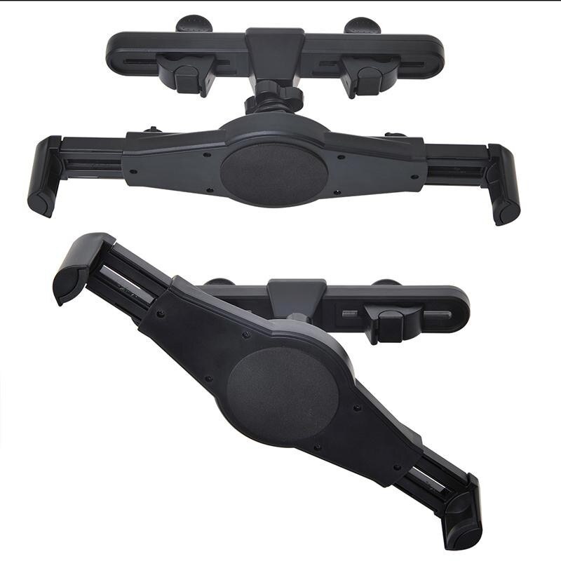 Polex Grip, Halter Für Telefon Und Tablet Für Kopfstützenstange