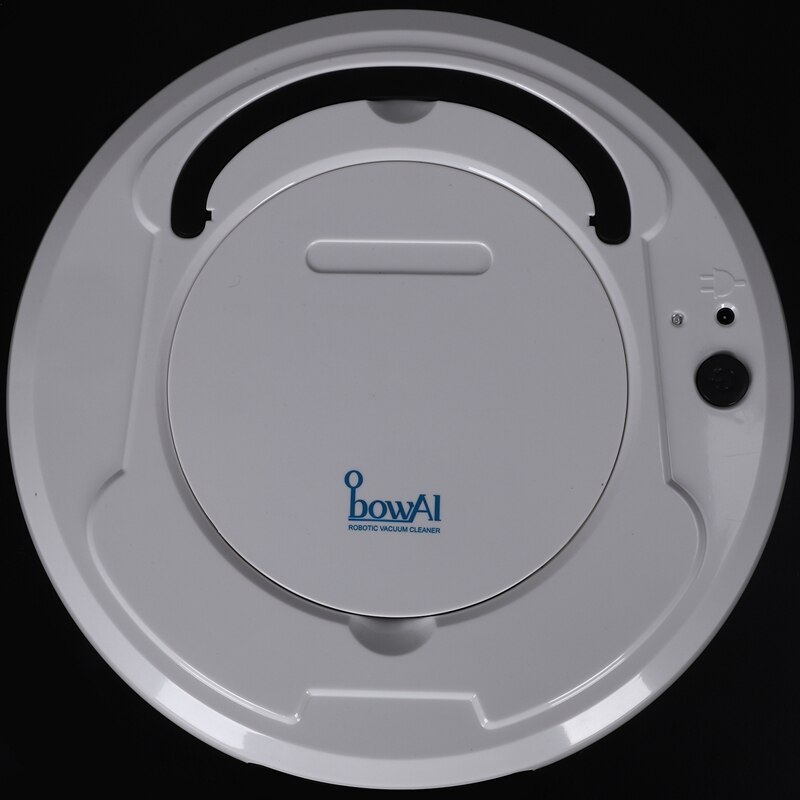 1800Pa Multifunctional Smart Floor Cleaner,3-In-1 Auto Rechargeable Smart ing Robot Dry Wet ing Vacuum Cleaner Strong