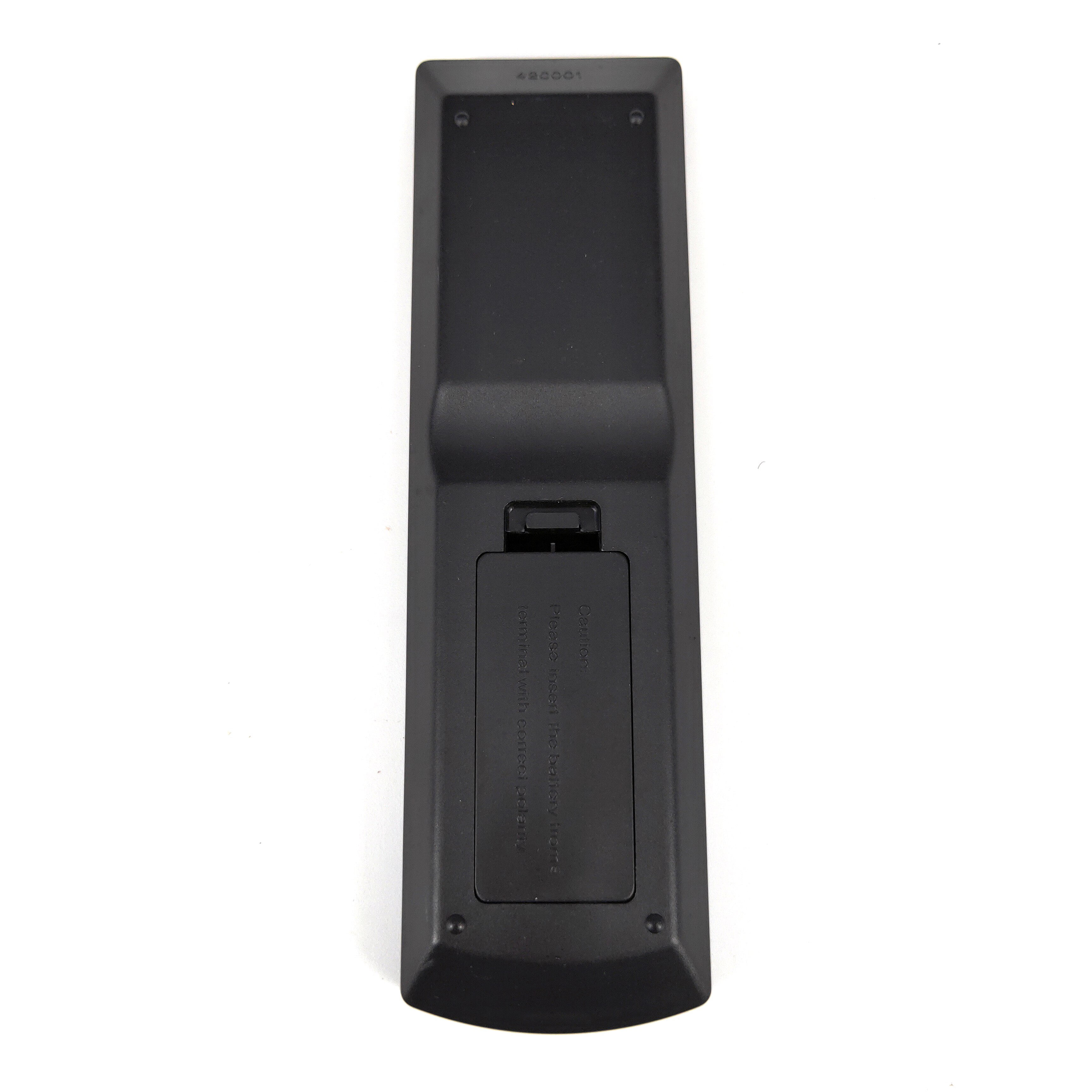 Original For Sanyo TV Remote Control 06-542W42-SA03X Remote controller