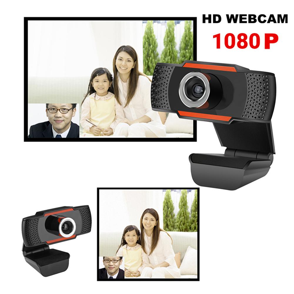 K20 4K High Definition Webcam USB 500W 2.0 Horizontal View Angle Web Camera with Microphone Household Webcam Web Cam: Type 4