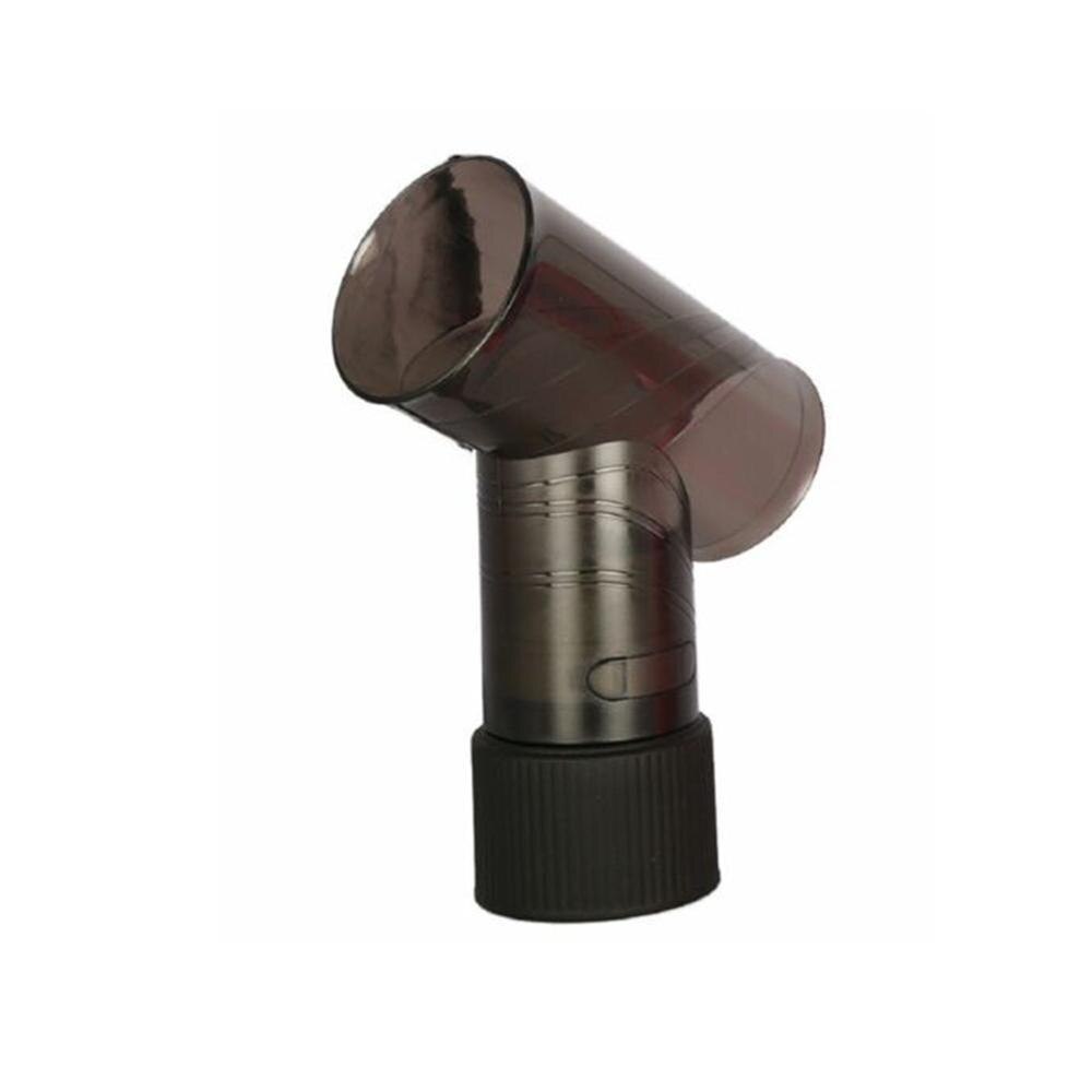 DIY Haar Diffuser Salon Hair Roller Drogen Cap Wind Cover Styling Föhn Curler Roller Föhn Curl Gereedschap I8V1: black