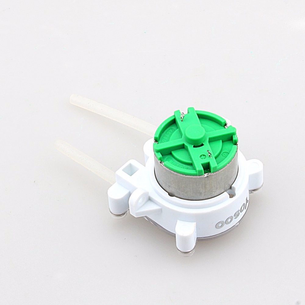 Simple Micro Crip pump Peristaltic Pump / Pipeline Pump / Coral Feed Titration Pump