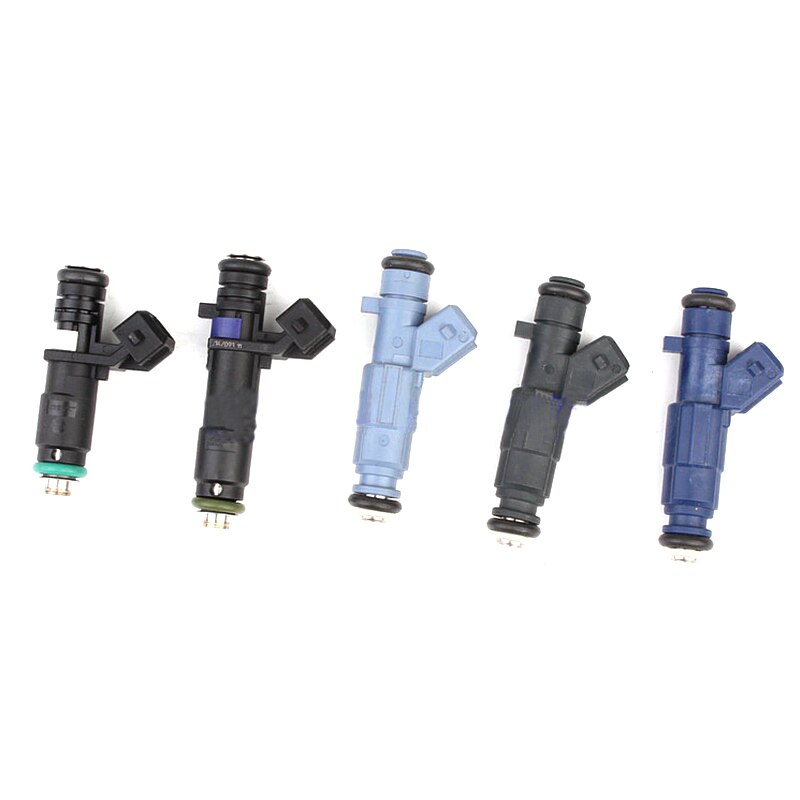 Baificar Brand Fuel Injector For Roewe 350 360 550 750 MG3 MG6 MG7 Hyundai Santa Fe 1.8T Zotye T600 1.5T