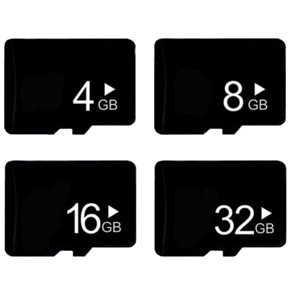 Micro sd Kaart 256GB Geheugenkaart 8GB 16GB 32GB 64GB 128GB micro sd TF Kaart voor mobiele Smart phone/mp3 micro sd gratis reader