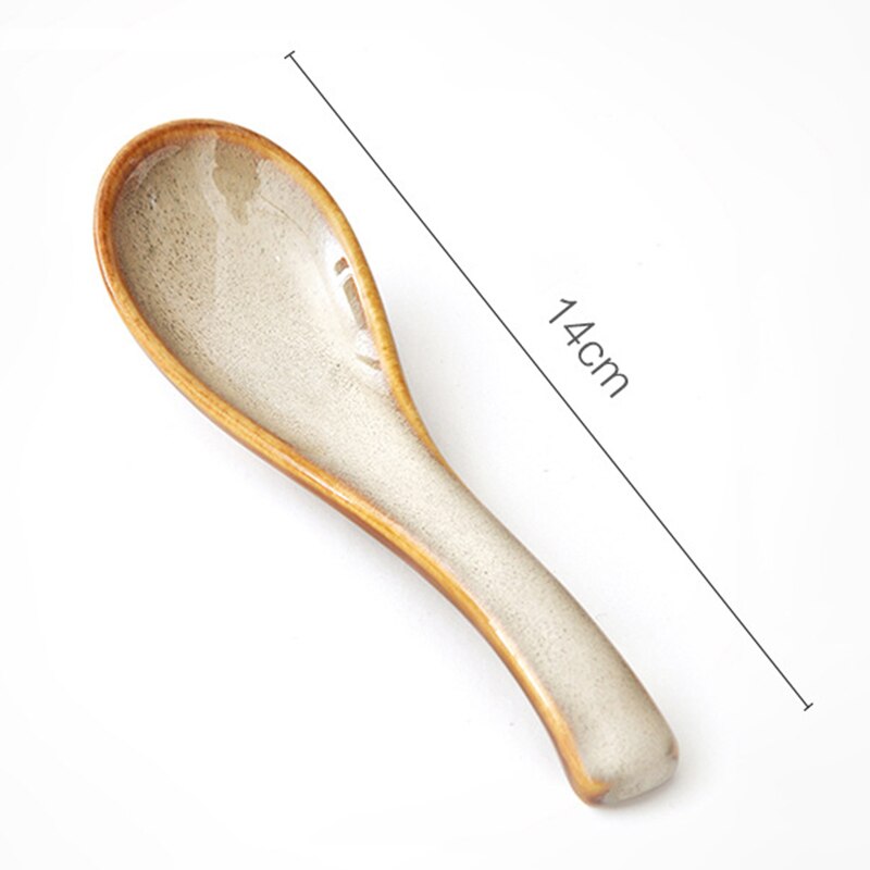 Herbruikbare lepels van PP-MF 19 cm zwart, extra stabiele lepel reusable in dispenserbox