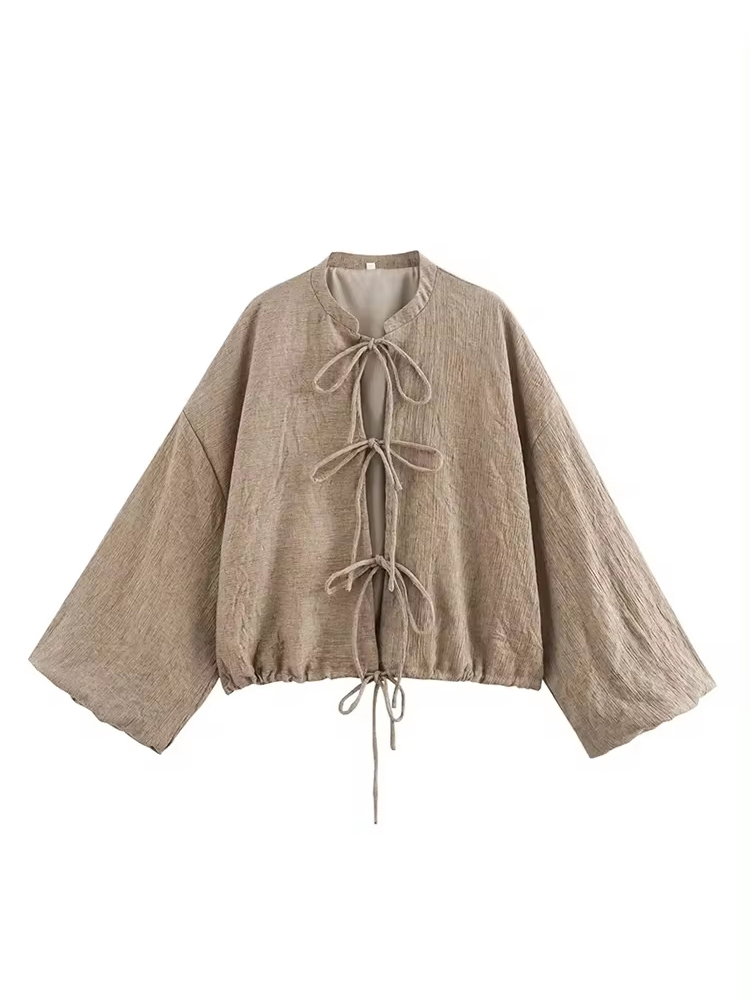 Heren Fashion Eenvoudige Solid Pocket Cardigan Button Pullover Jas