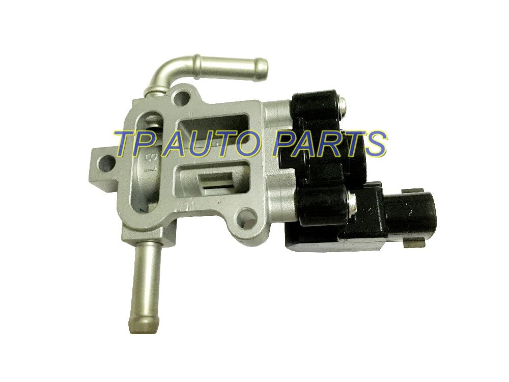 Inyección de combustible de la válvula de CONTROL de aire en reposo para TOYO-TA OEM 22270-22041, 136800-1572, 2227022041 de 1368001572