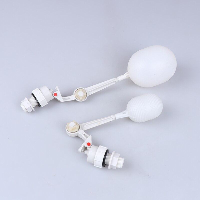 Water Level Control Ball Floating Ball Valve Aquarium Fish Tank Float Valve Water Tank Multi Direction Installation Ball